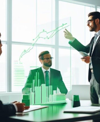 jóvenes profesionales 2