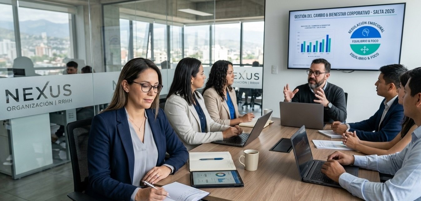 gestión inteligente de las emociones ld