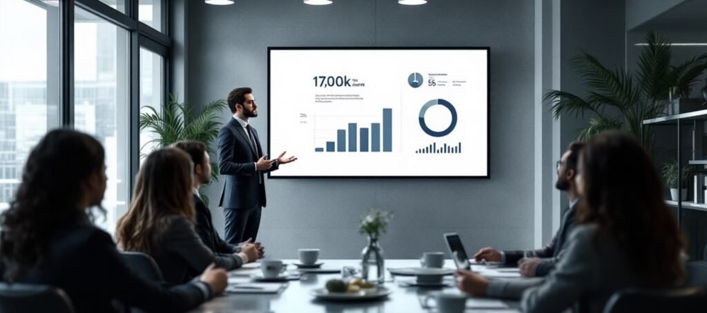 propuesta de servicios